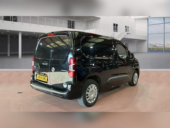 Used Vauxhall Combo 2019 for sale - 77774568: Photo