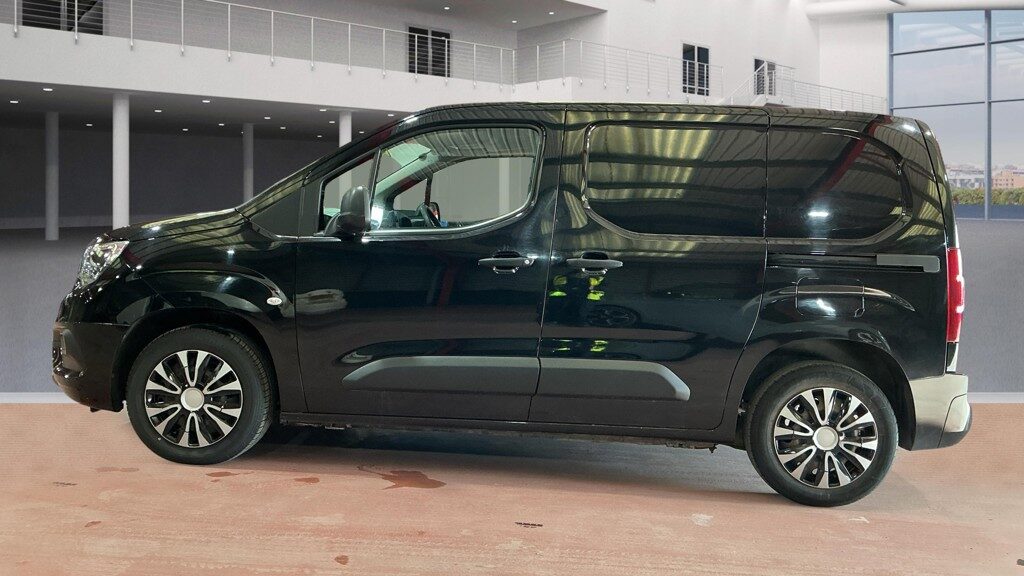 Used Vauxhall Combo 2019 for sale - 77774568: Photo 7