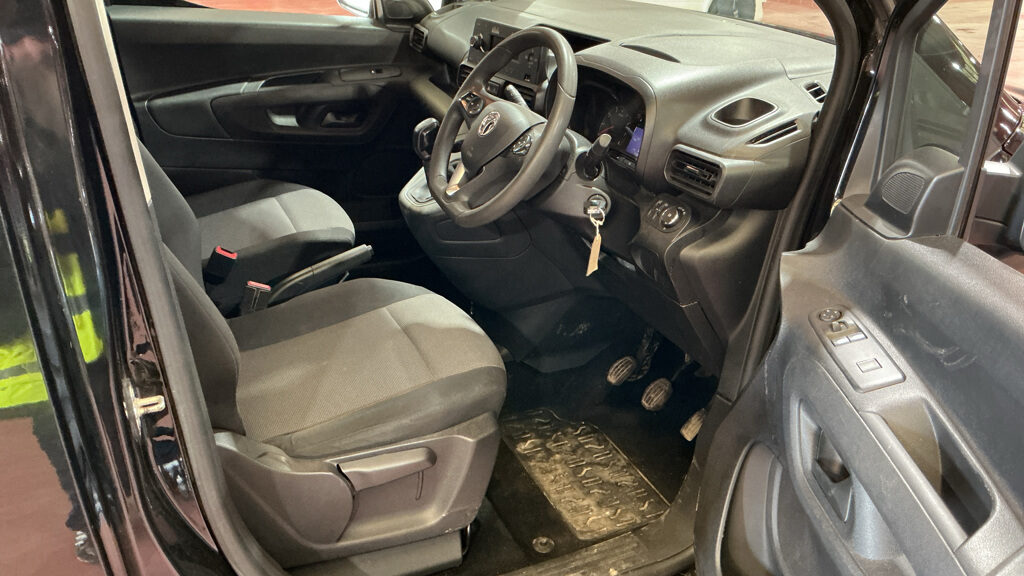 Used Vauxhall Combo 2019 for sale - 77774568: Photo 9