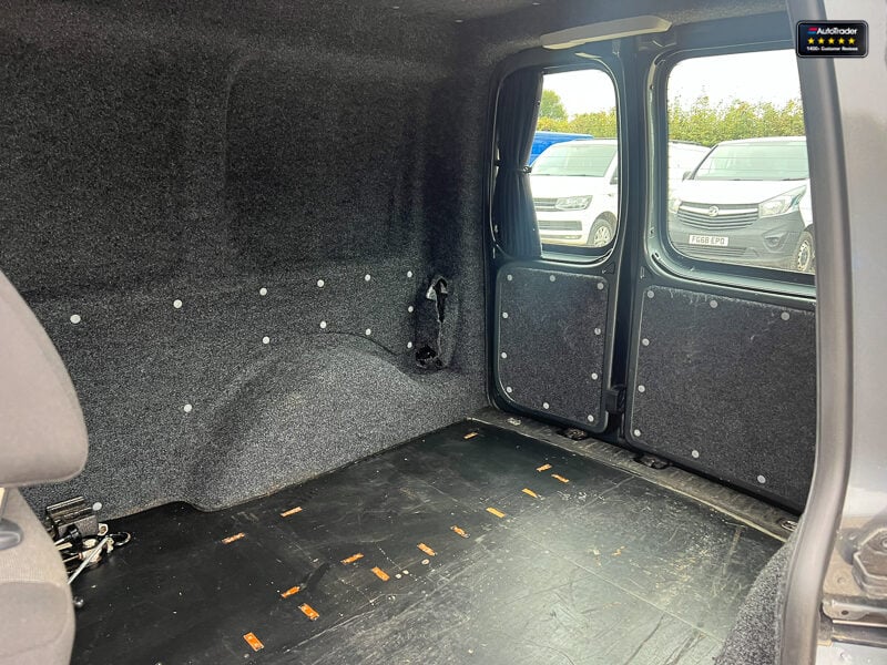 Used Volkswagen Caddy 2017 for sale - 77041953: Photo 11