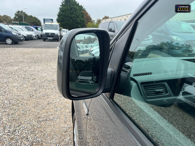 Used Volkswagen Caddy 2017 for sale - 77041953: Photo 12