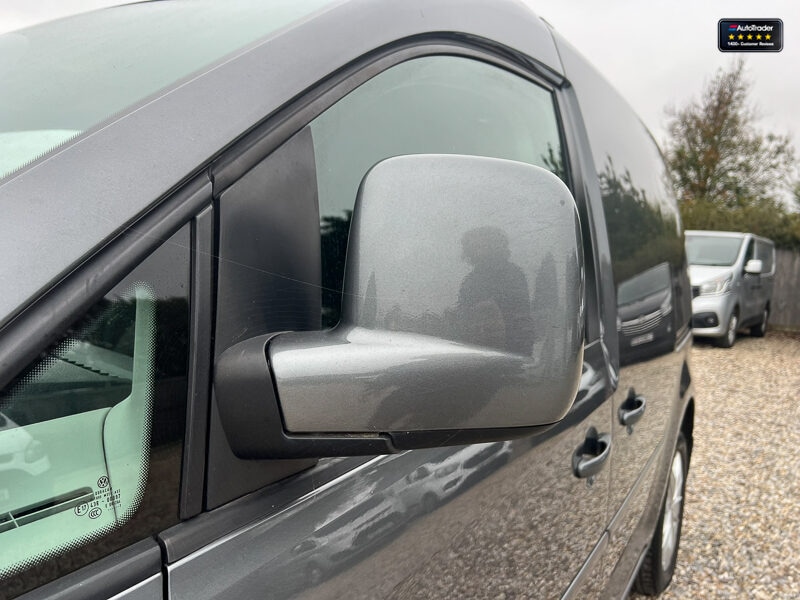 Used Volkswagen Caddy 2017 for sale - 77041953: Photo 13