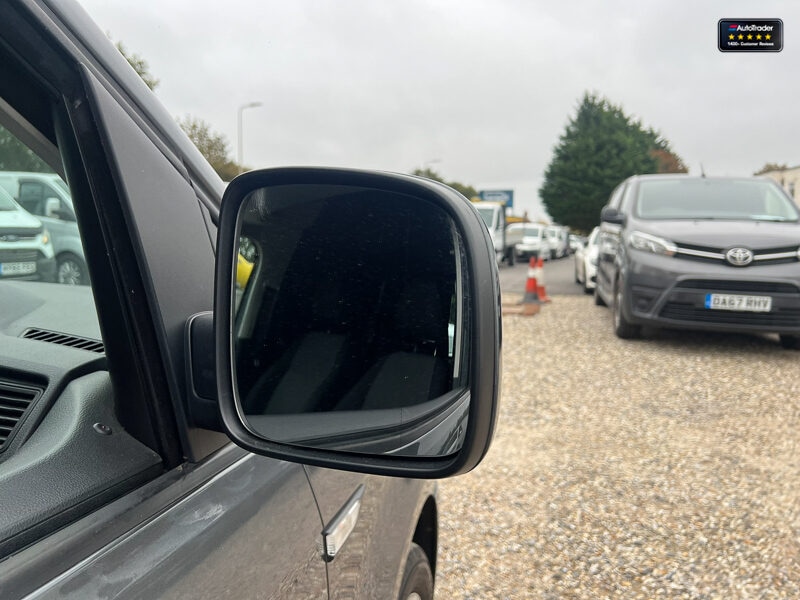 Used Volkswagen Caddy 2017 for sale - 77041953: Photo 14