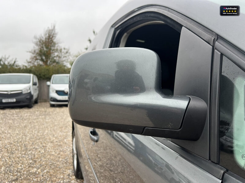 Used Volkswagen Caddy 2017 for sale - 77041953: Photo 15