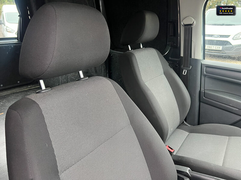 Used Volkswagen Caddy 2017 for sale - 77041953: Photo 24