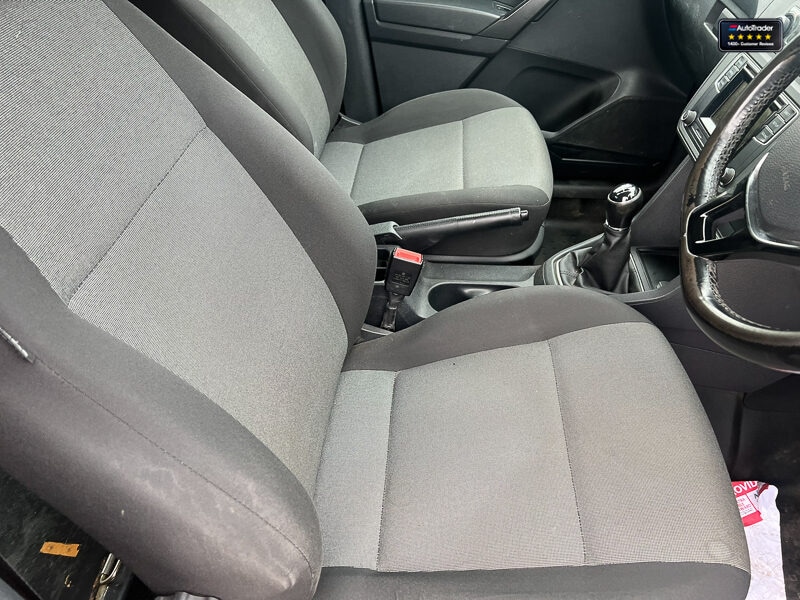 Used Volkswagen Caddy 2017 for sale - 77041953: Photo 25