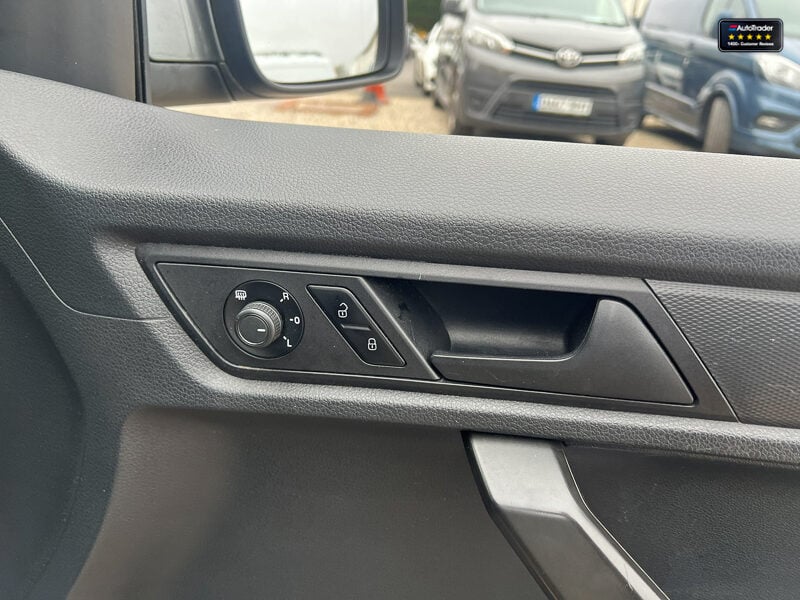 Used Volkswagen Caddy 2017 for sale - 77041953: Photo 27