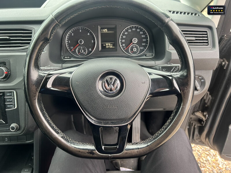 Used Volkswagen Caddy 2017 for sale - 77041953: Photo 30