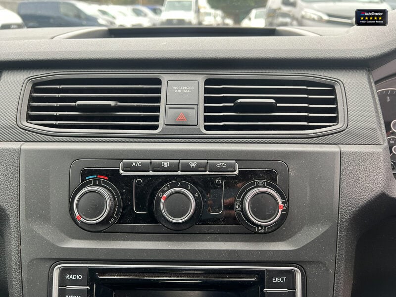 Used Volkswagen Caddy 2017 for sale - 77041953: Photo 34