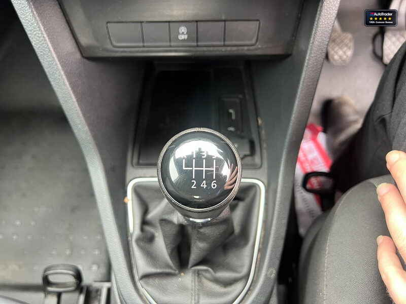 Used Volkswagen Caddy 2017 for sale - 77041953: Photo 36