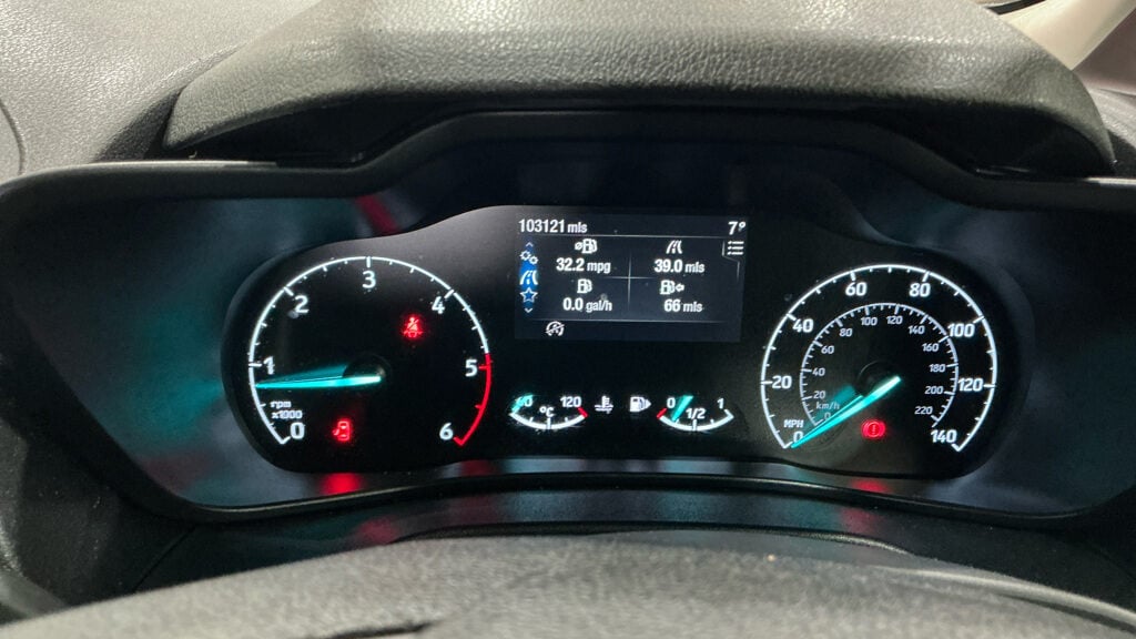 Used Ford Transit Connect 2021 for sale - 77528207: Photo 10