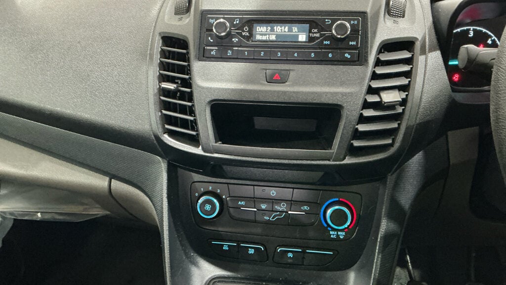 Used Ford Transit Connect 2021 for sale - 77528207: Photo 11