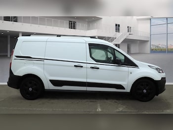 Used Ford Transit Connect 2021 for sale - 77528207: Photo
