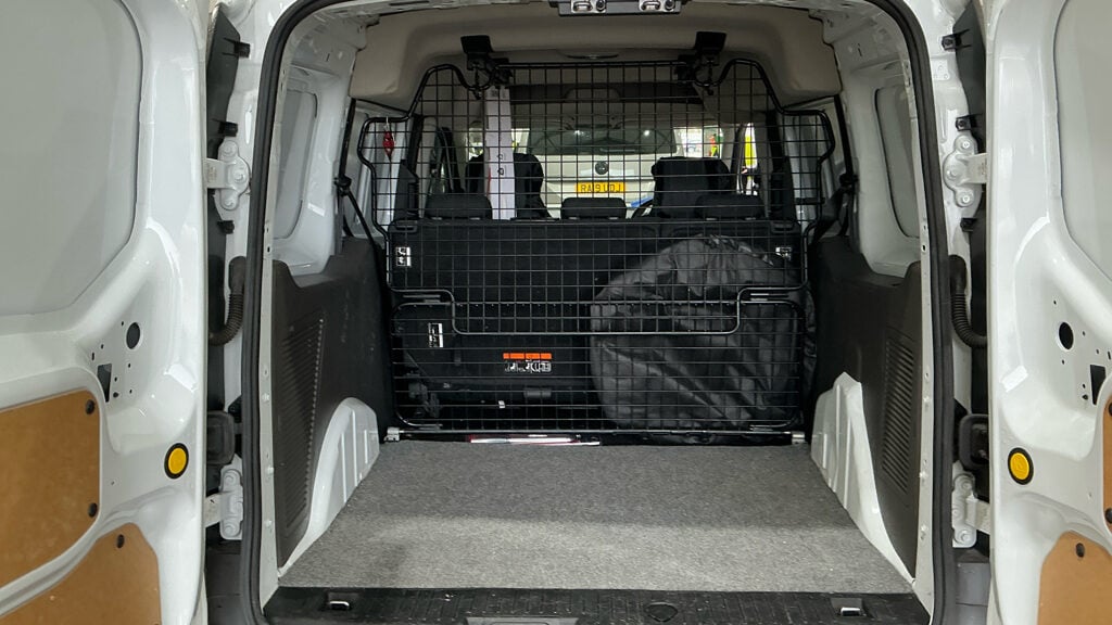 Used Ford Transit Connect 2021 for sale - 77528207: Photo 6