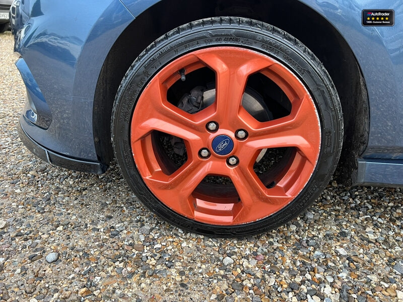 Used Ford Fiesta 2019 for sale - 77042077: Photo 11