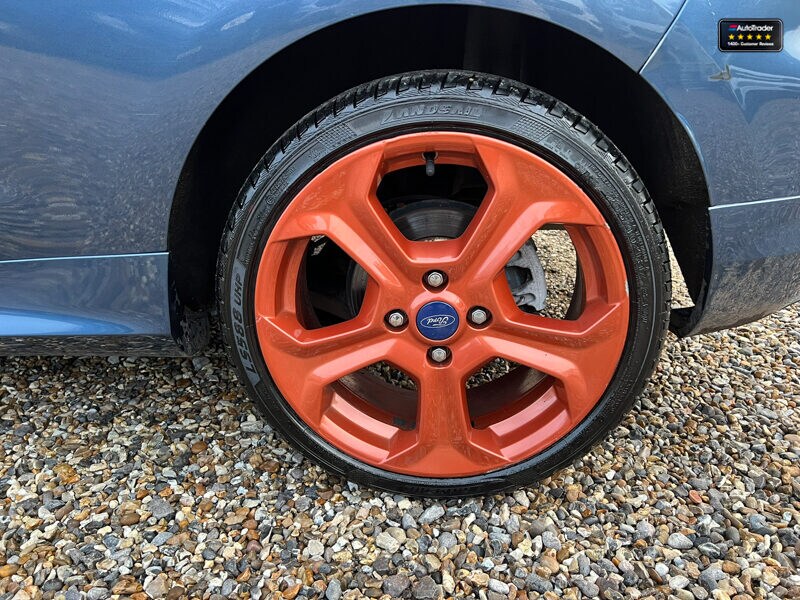 Used Ford Fiesta 2019 for sale - 77042077: Photo 12