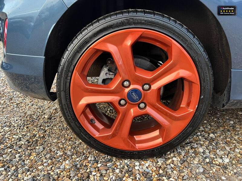 Used Ford Fiesta 2019 for sale - 77042077: Photo 13