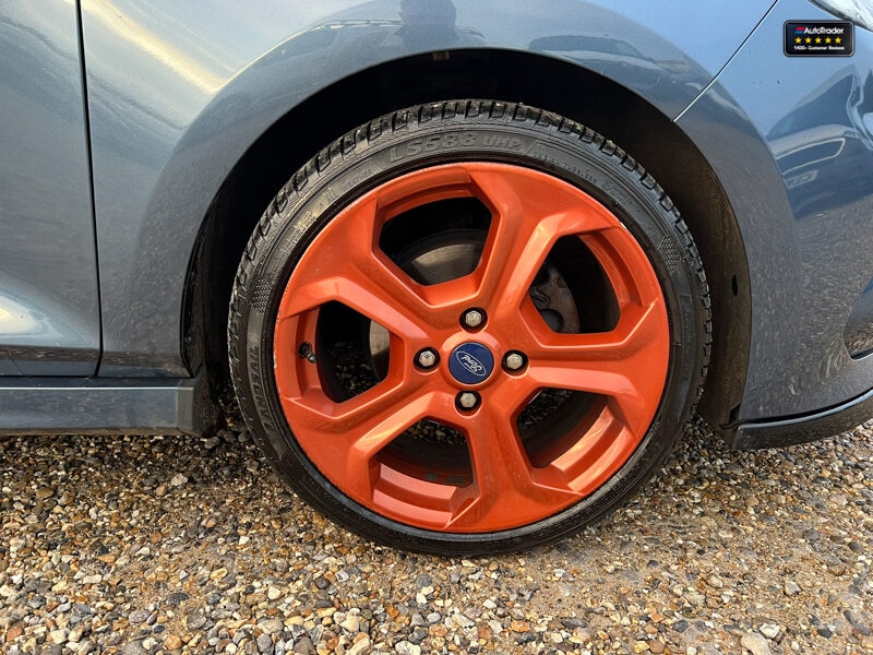 Used Ford Fiesta 2019 for sale - 77042077: Photo 14