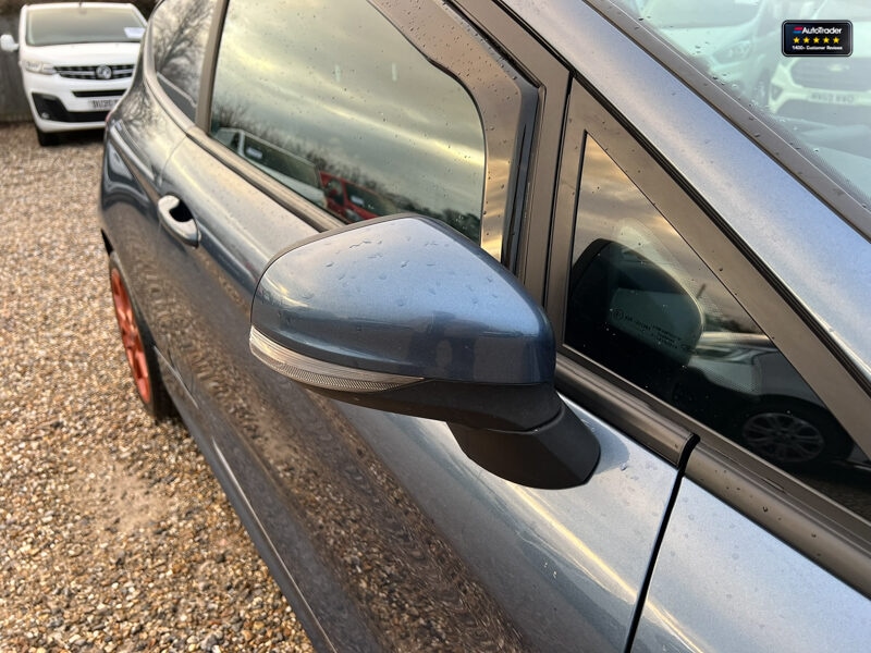 Used Ford Fiesta 2019 for sale - 77042077: Photo 16