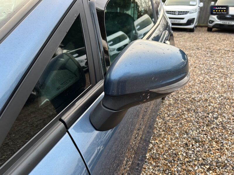 Used Ford Fiesta 2019 for sale - 77042077: Photo 18