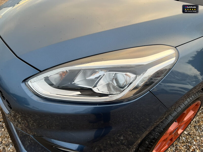 Used Ford Fiesta 2019 for sale - 77042077: Photo 19