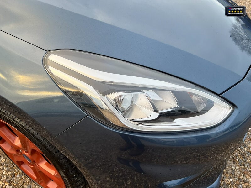 Used Ford Fiesta 2019 for sale - 77042077: Photo 20