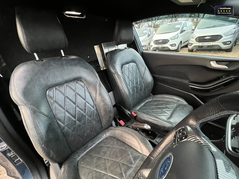 Used Ford Fiesta 2019 for sale - 77042077: Photo 22