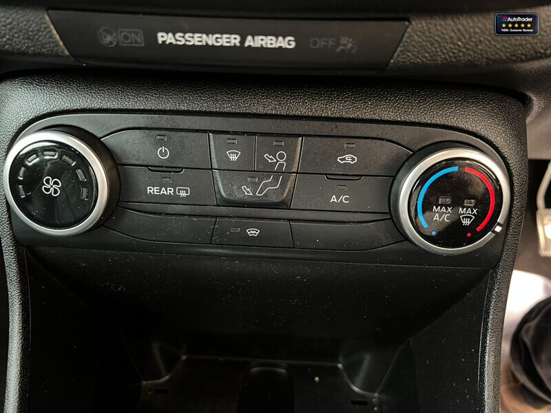 Used Ford Fiesta 2019 for sale - 77042077: Photo 24