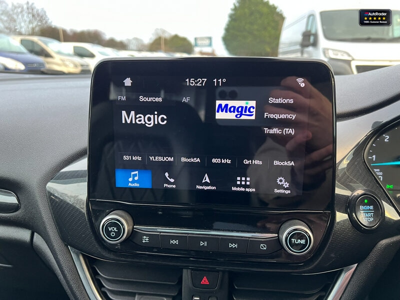 Used Ford Fiesta 2019 for sale - 77042077: Photo 25