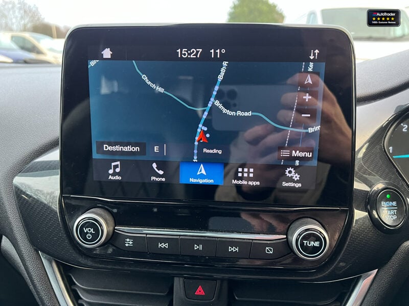 Used Ford Fiesta 2019 for sale - 77042077: Photo 26