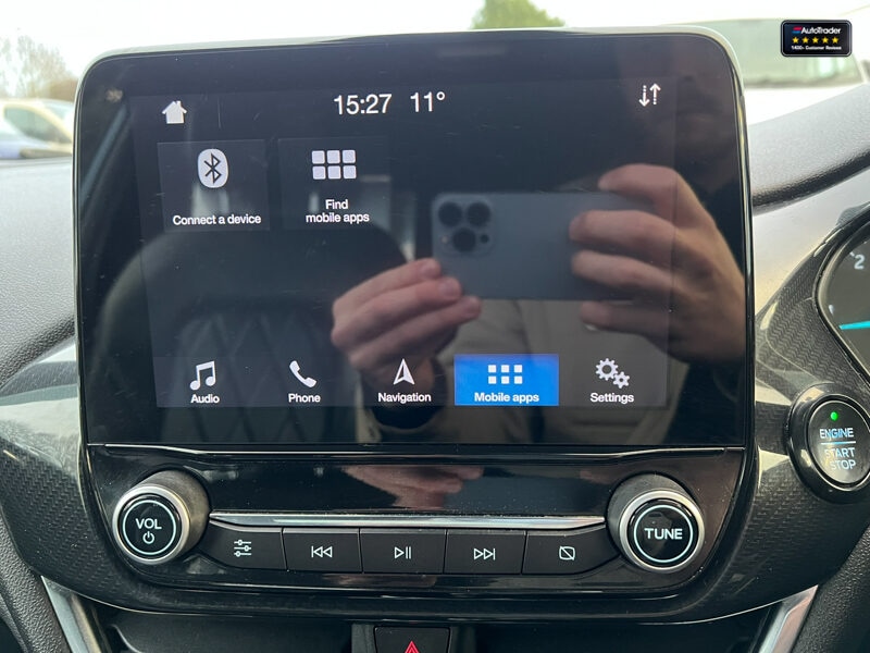 Used Ford Fiesta 2019 for sale - 77042077: Photo 27