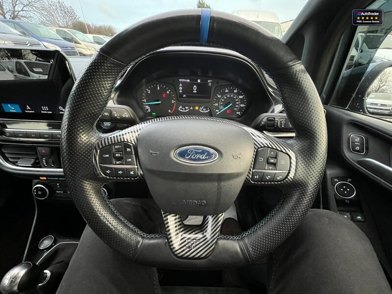 Used Ford Fiesta 2019 for sale - 77042077: Photo 33