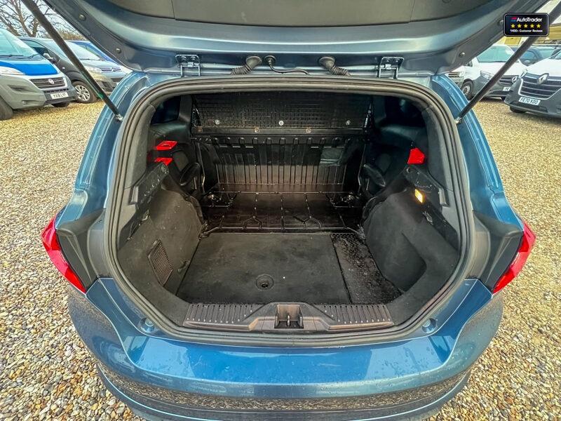 Used Ford Fiesta 2019 for sale - 77042077: Photo 9