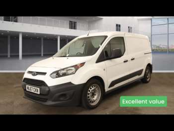 Used Ford Transit Connect 2017 for sale - 75136710: Photo