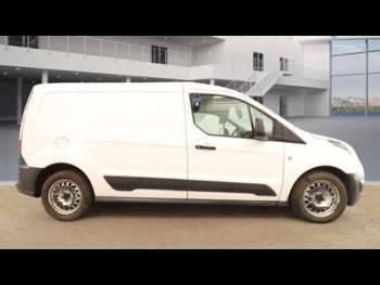 Used Ford Transit Connect 2017 for sale - 75136710: Photo