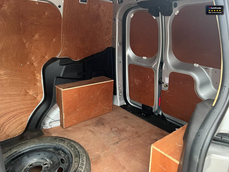 Used Ford Transit Courier 2021 for sale - 77042070: Photo 11