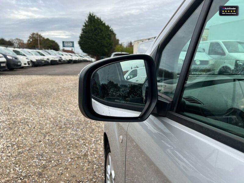 Used Ford Transit Courier 2021 for sale - 77042070: Photo 12