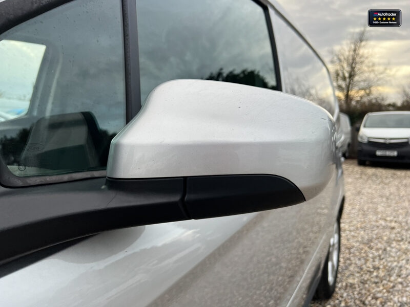 Used Ford Transit Courier 2021 for sale - 77042070: Photo 13