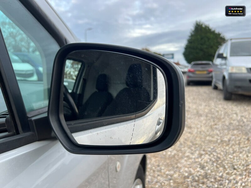 Used Ford Transit Courier 2021 for sale - 77042070: Photo 14