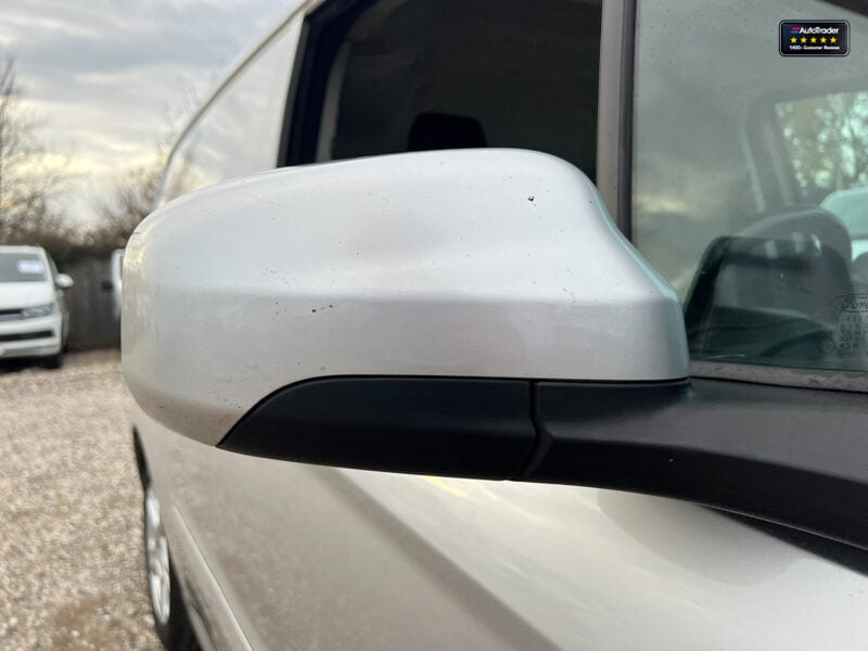 Used Ford Transit Courier 2021 for sale - 77042070: Photo 15