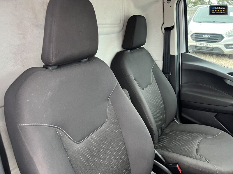 Used Ford Transit Courier 2021 for sale - 77042070: Photo 24