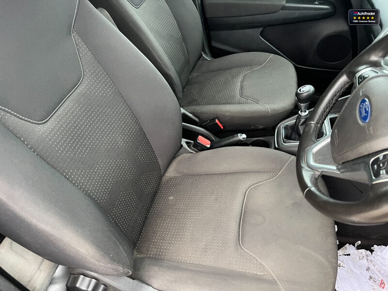 Used Ford Transit Courier 2021 for sale - 77042070: Photo 25