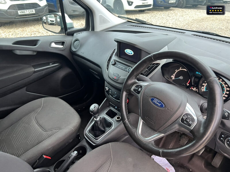Used Ford Transit Courier 2021 for sale - 77042070: Photo 26