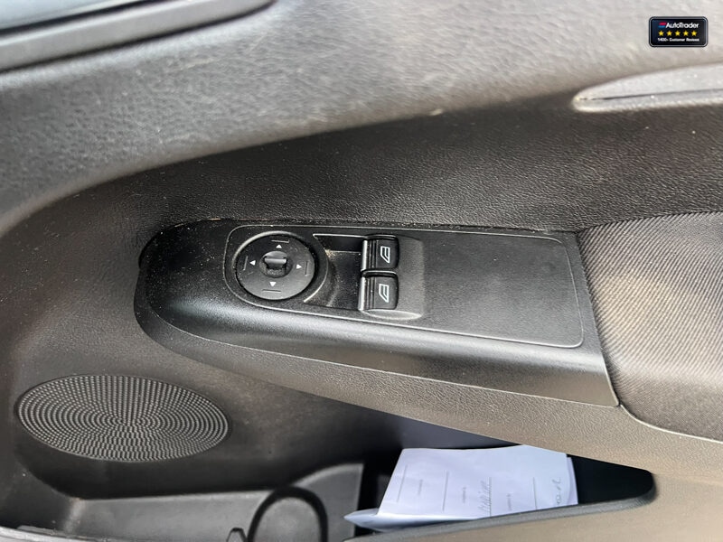 Used Ford Transit Courier 2021 for sale - 77042070: Photo 27