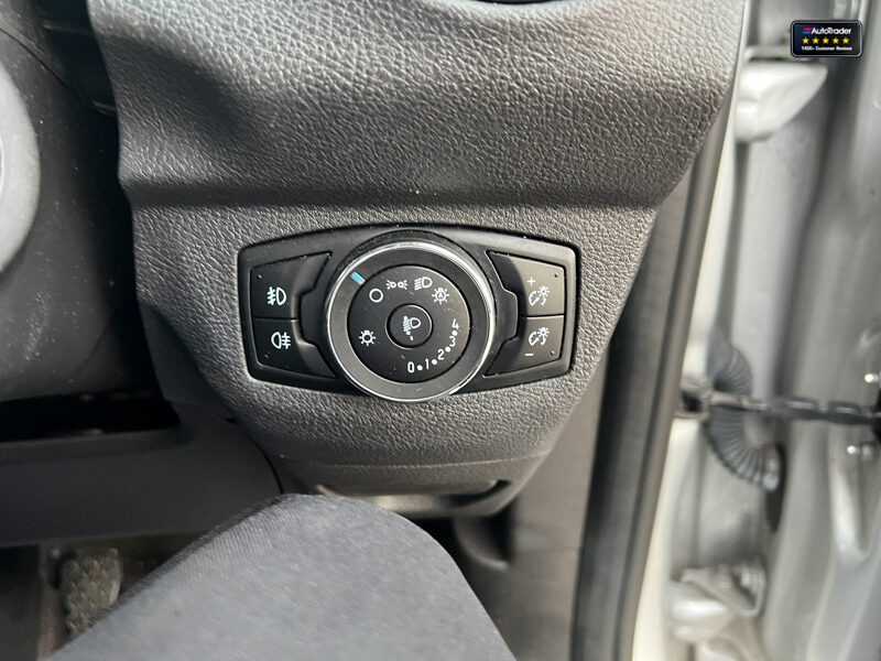 Used Ford Transit Courier 2021 for sale - 77042070: Photo 28