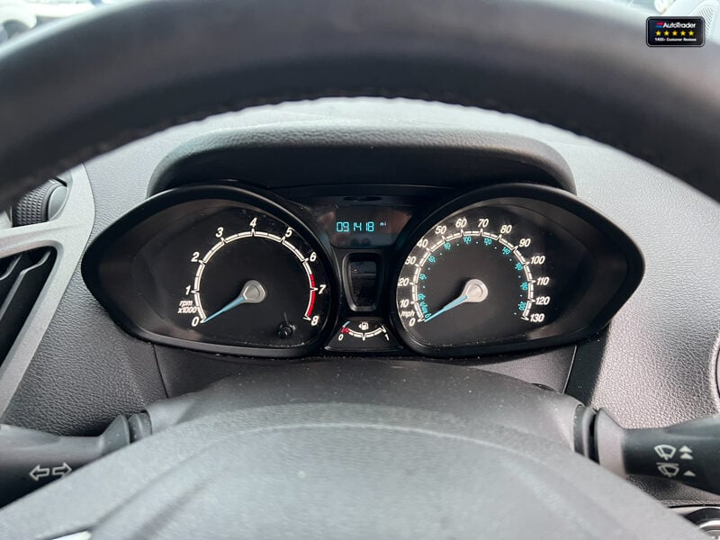 Used Ford Transit Courier 2021 for sale - 77042070: Photo 29