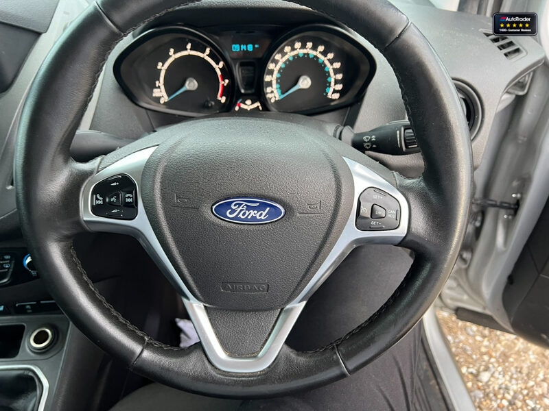 Used Ford Transit Courier 2021 for sale - 77042070: Photo 30