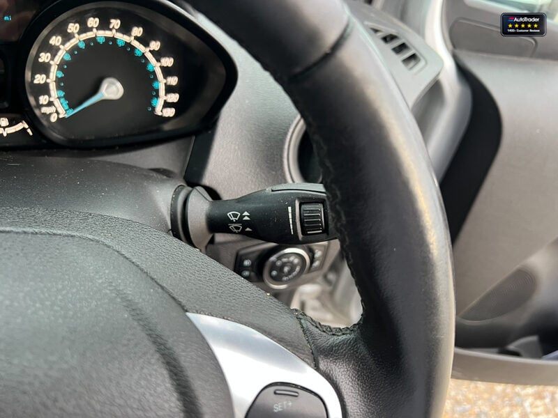 Used Ford Transit Courier 2021 for sale - 77042070: Photo 31