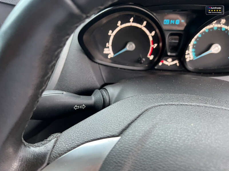 Used Ford Transit Courier 2021 for sale - 77042070: Photo 32