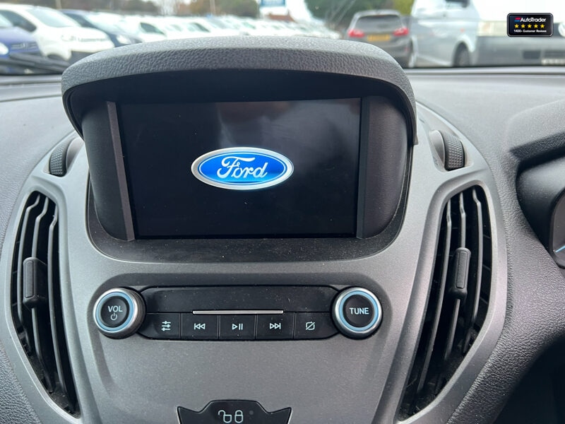 Used Ford Transit Courier 2021 for sale - 77042070: Photo 35